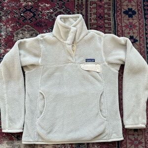 Patagonia Re-Tool Fleece